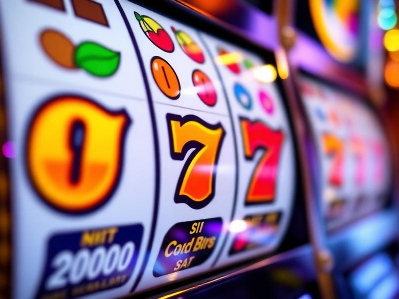 Spin Dog Casino UK - Premium Online Casino & Slots | Licensed UK Casino